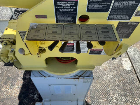 2003 Freightliner FL70