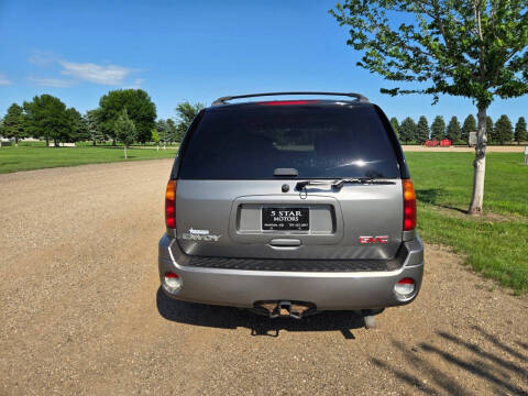 2005 GMC Envoy SLT