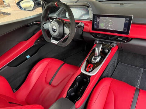 2024 Lotus Emira I4 First Edition