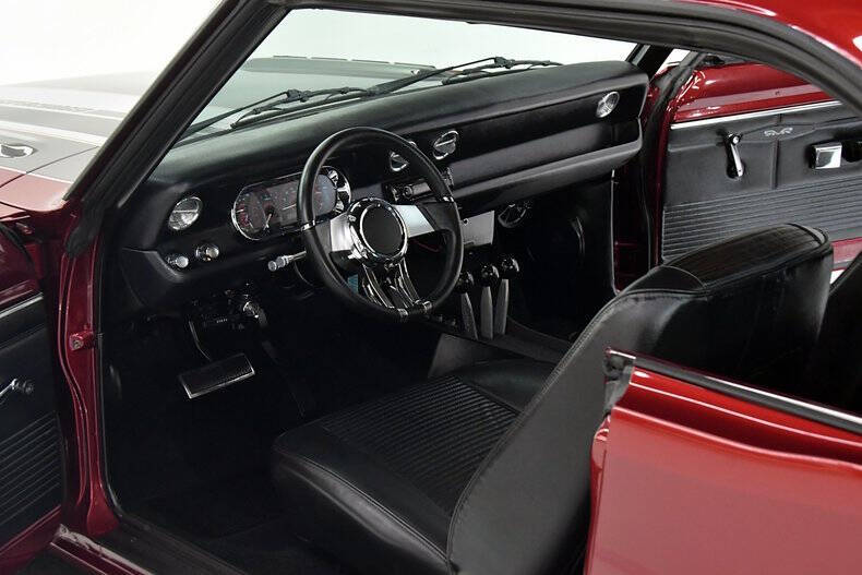 1968 Dodge Dart