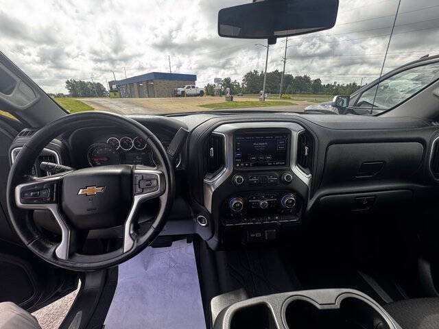 2022 Chevrolet Silverado 1500 Limited