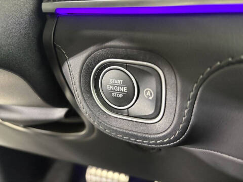 2023 Mercedes-Benz GLS AMG GLS 63