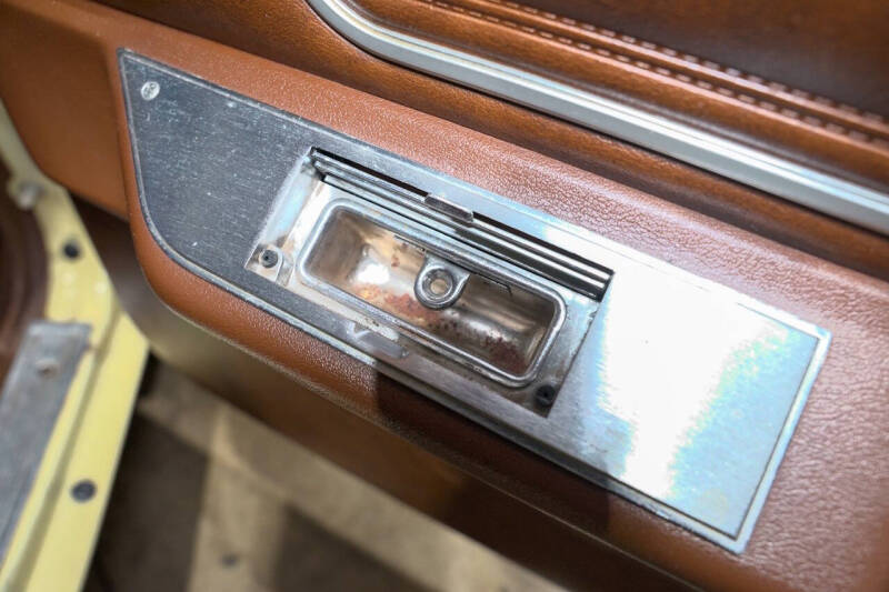 1977 Ford LTD