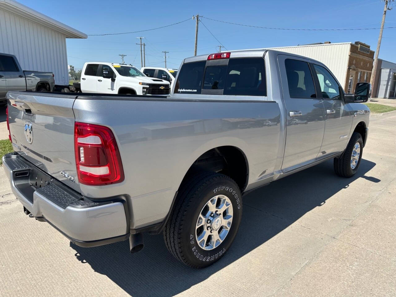 2024 Ram 2500 for sale at Keller Motors in Palco, KS