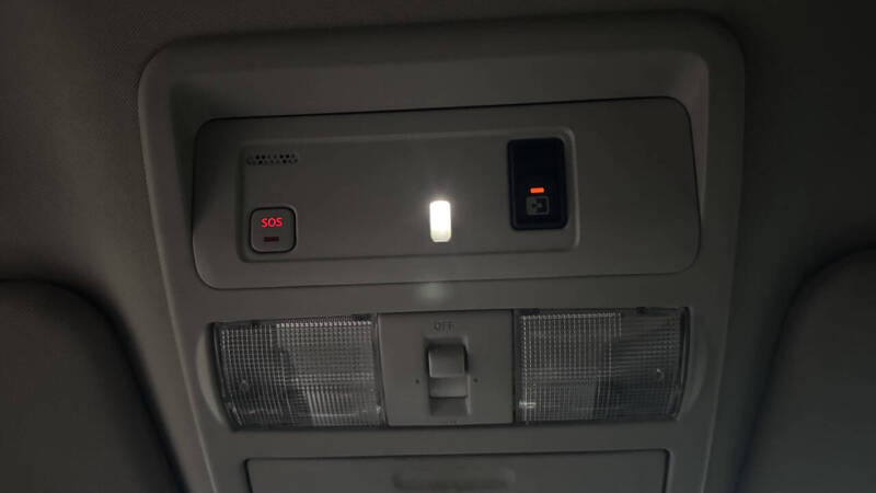 2016 Nissan Titan XD Platinum Reserve