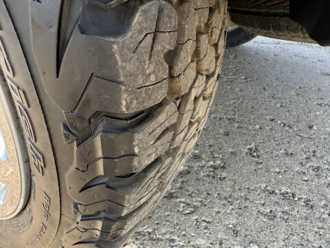 2014 Ford Expedition King Ranch