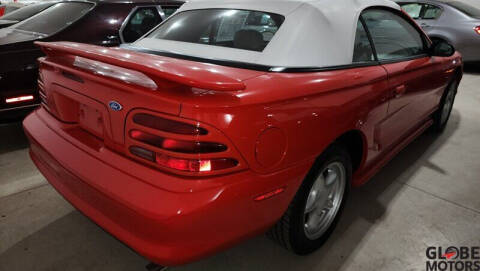 1994 Ford Mustang GT