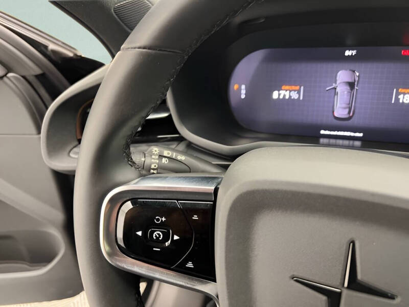 2022 Polestar 2 Long Range Dual Motor