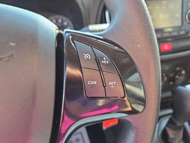 2022 RAM ProMaster City