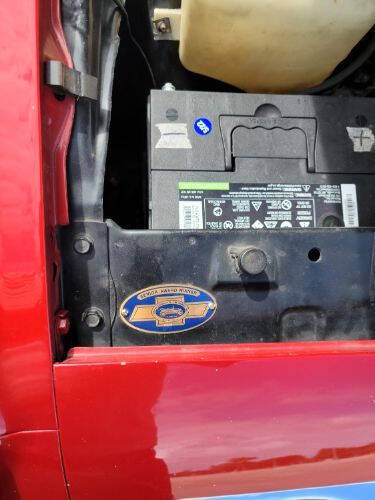 1973 Chevrolet Caprice