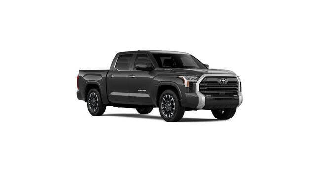 2026 Toyota Tundra Limited HV