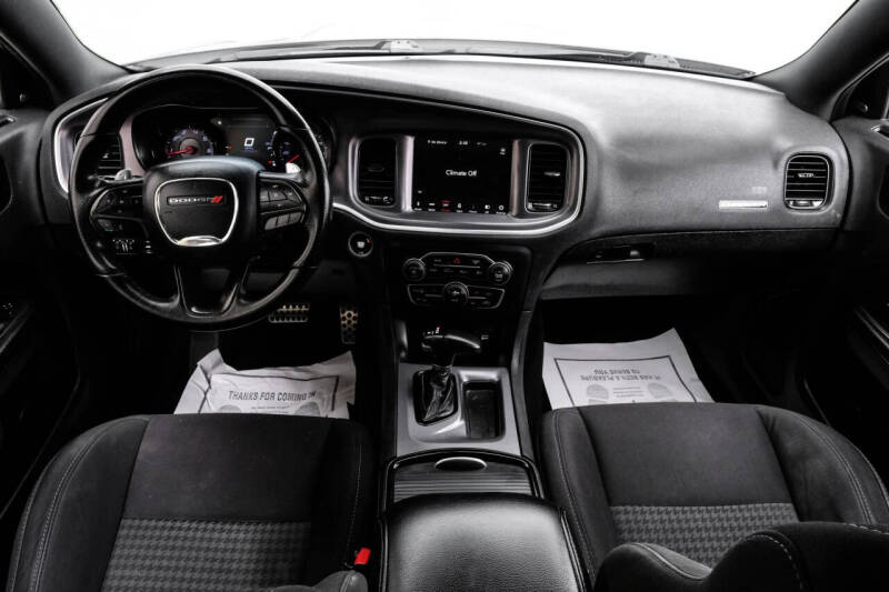 2019 Dodge Charger R/T