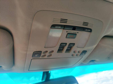 2010 Lexus IS 250