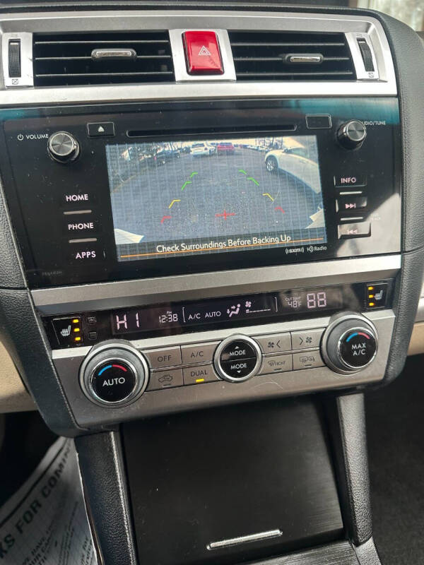 2007 Nissan Murano S