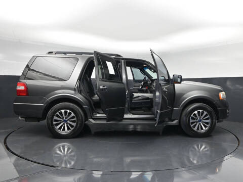 2016 Ford Expedition XLT