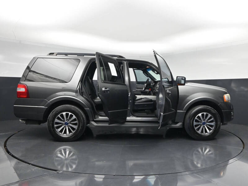 2016 Ford Expedition XLT
