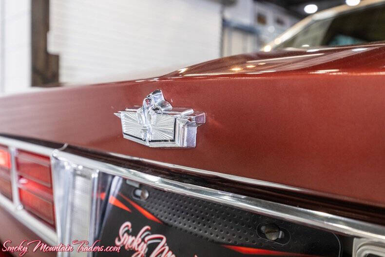 1978 Chevrolet Caprice