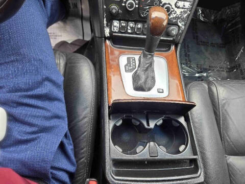2014 Volvo XC90 3.2