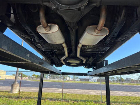 1976 Chevrolet Camaro