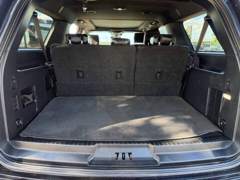 2020 Ford Expedition MAX XLT