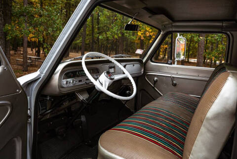 1962 Chevrolet Corvair