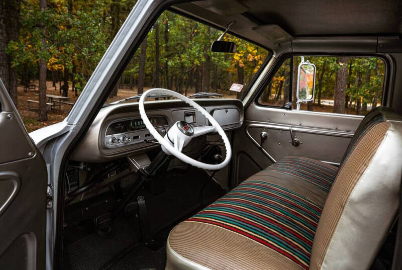 1962 Chevrolet Corvair