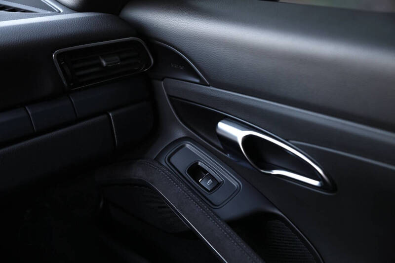 2015 Porsche 911