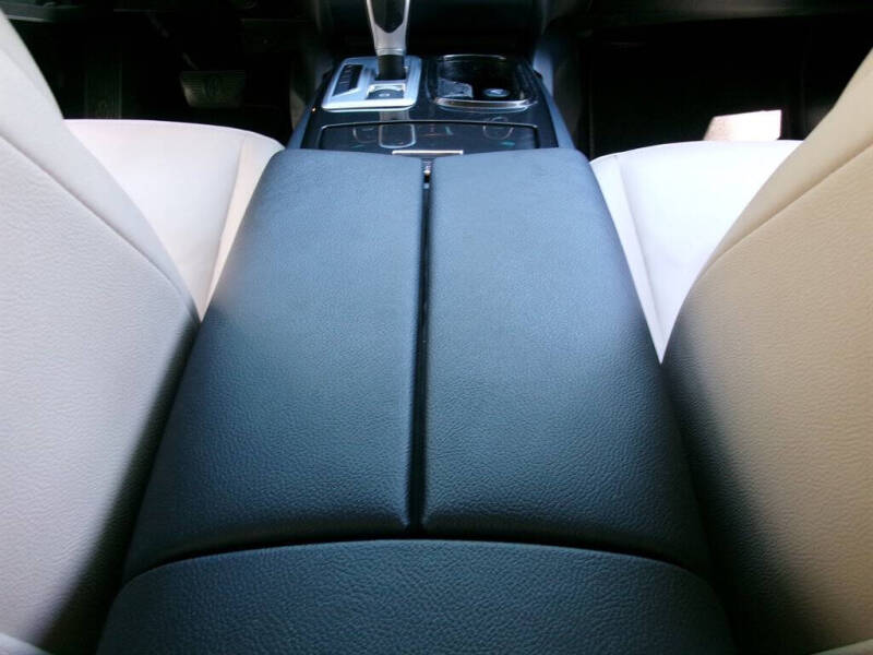 2016 Maserati Ghibli