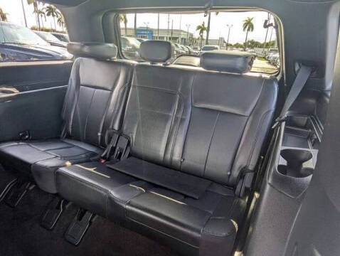 2020 Ford Expedition XLT
