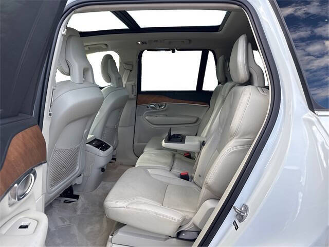 2016 Volvo XC90 T6 Inscription