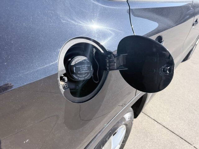 2011 Volkswagen Tiguan S