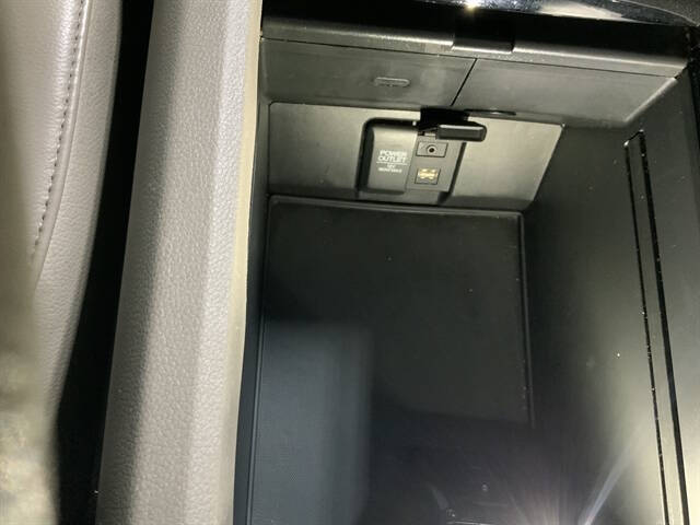 2017 Honda Ridgeline RTL-E