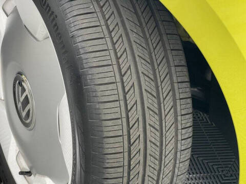 2025 Volkswagen ID. Buzz 1st Edition 4Motion