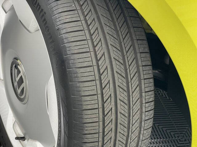 2025 Volkswagen ID. Buzz 1st Edition 4Motion