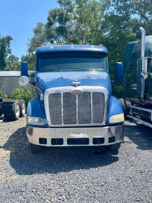 2003 Peterbilt 387
