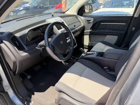 2009 Dodge Journey SXT
