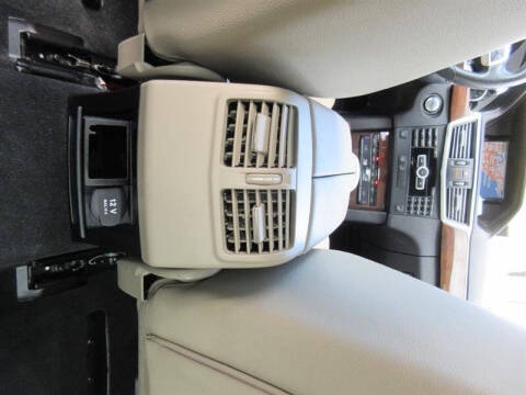 2013 Mercedes-Benz E-Class