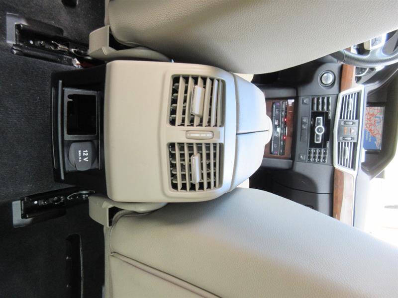 2013 Mercedes-Benz E-Class