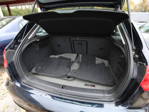 2013 Audi A3 2.0T Premium