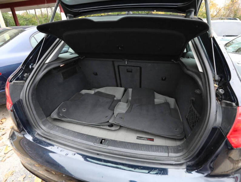 2013 Audi A3 2.0T Premium