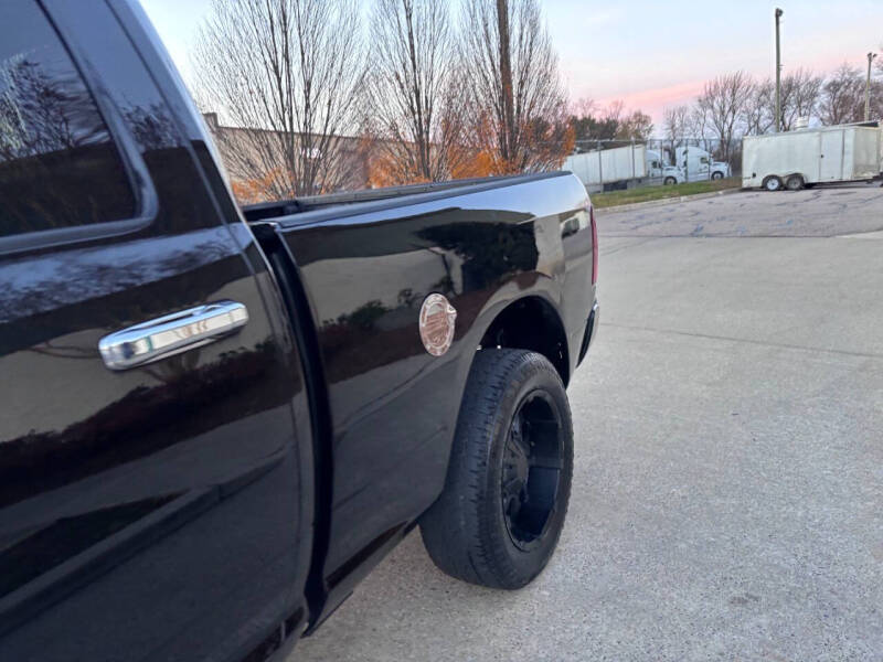 2012 RAM 1500 Express