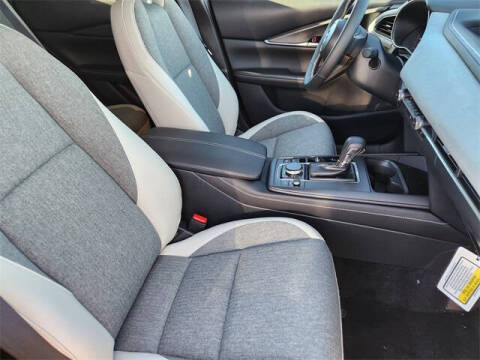 2026 Mazda CX-30 2.5 S Aire Edition