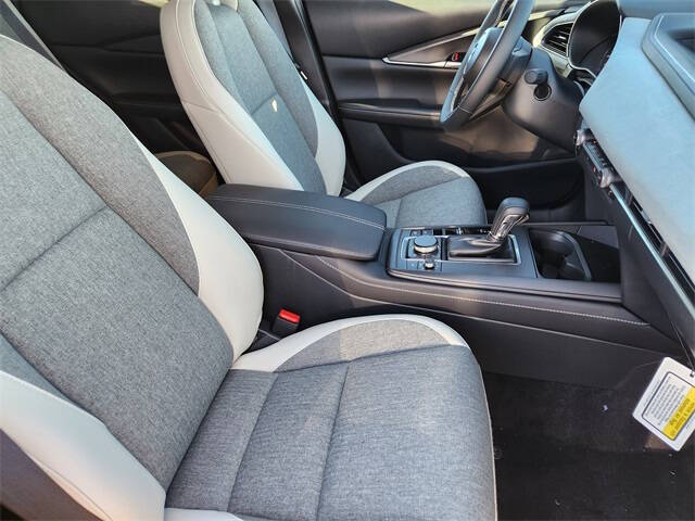 2026 Mazda CX-30 2.5 S Aire Edition