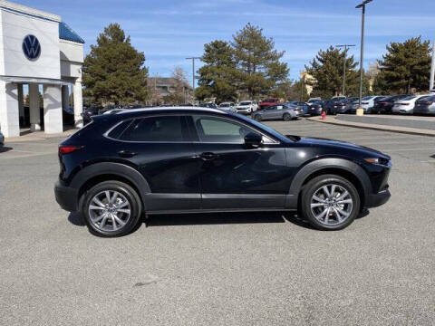 2025 Mazda CX-30 2.5 S Premium