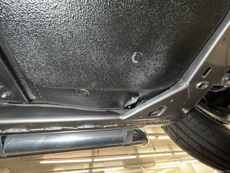 1965 Chevrolet Corvette