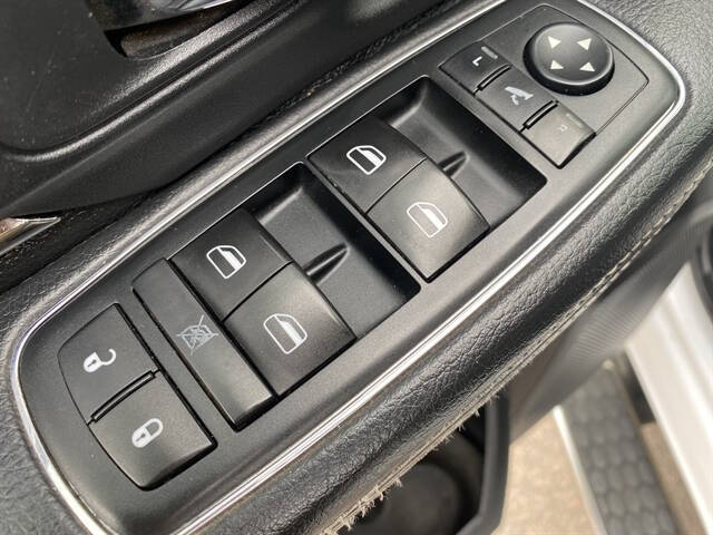 2015 RAM 1500 Sport