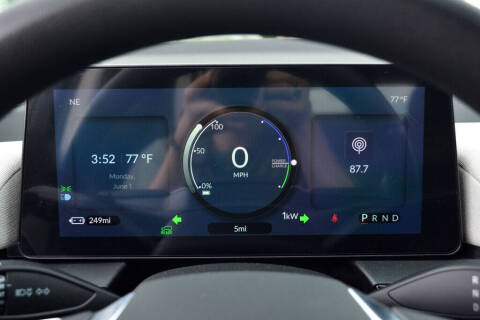 2026 Honda Prologue EX