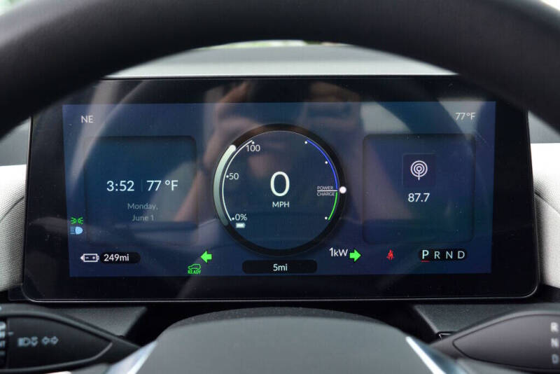 2026 Honda Prologue EX