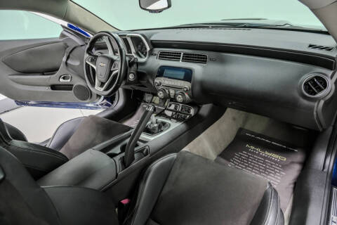 2010 Chevrolet Camaro SS