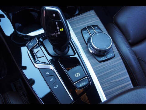 2019 BMW X4 xDrive30i